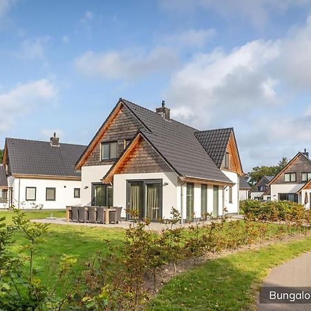 Bungalowpark 'T Hoogelandt De Koog  Εξωτερικό φωτογραφία